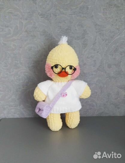 Мягкая игрушка