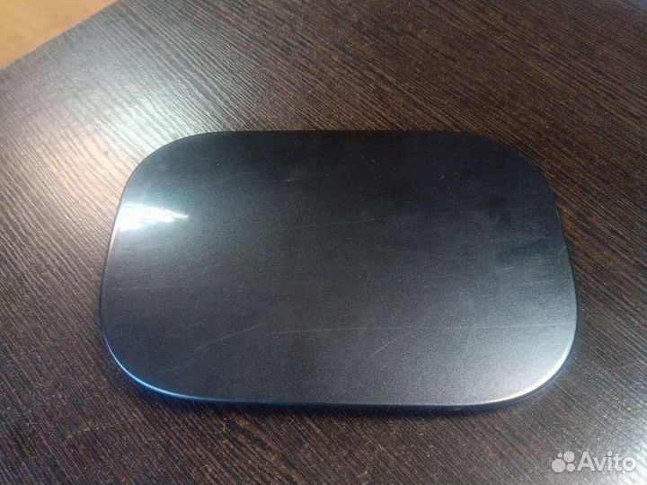 Лючок бензобака renault megane2