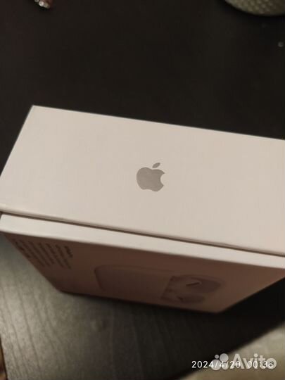 Беспроводные наушники Аirpods pro Новые