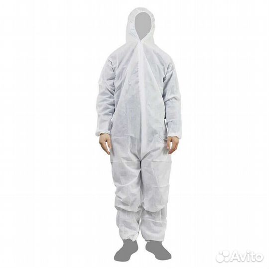 Комбинезон каспер