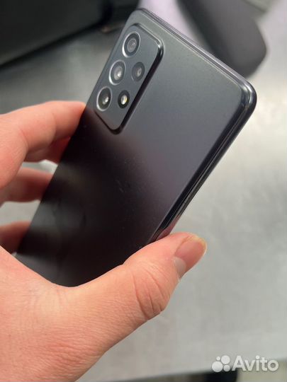 Samsung Galaxy A72, 8/256 ГБ