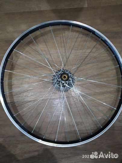 Колесо 27,5