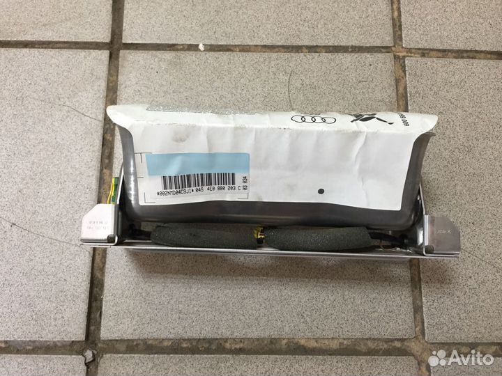 Подушка безопасности Airbag audi A8 D3 quattro