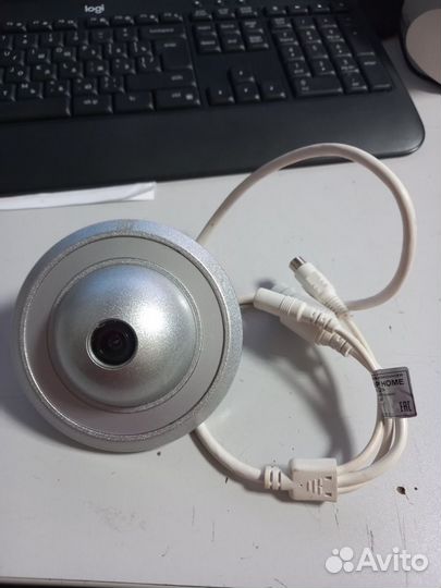 Space Technology ST-179 IP home