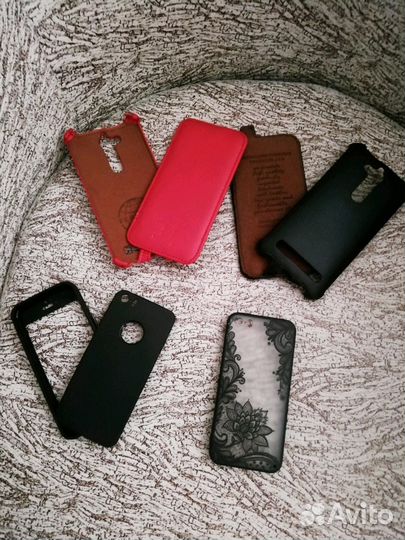 Чехол на телефон айфон