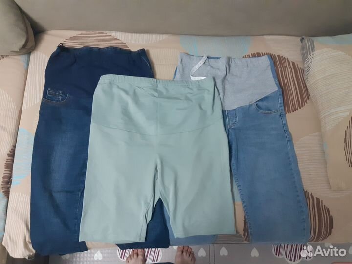 Женские вещи пакетом 50 52