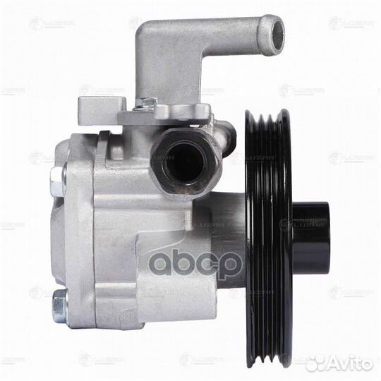 Насос гидроусилителя Hyundai Tucson (04) /Kia S