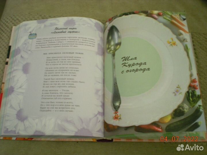 Книга Ларисы Рубальской 