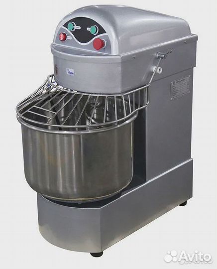 Тестомес HS-30AP 380В (viatto)