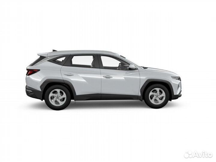 Hyundai Tucson 2.0 AT, 2023
