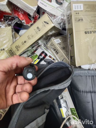 Фонарик usb светодиодный аккумуляторный