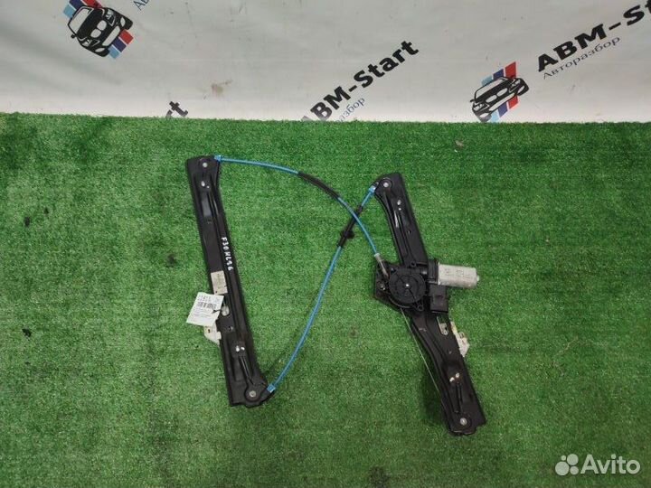 Стеклоподъемник передний левый Bmw 320I F30