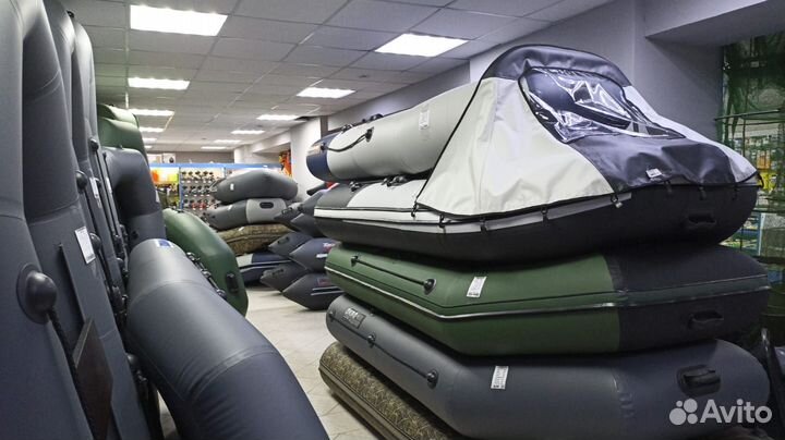 Ривьера 3200 ск