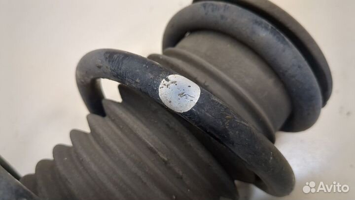 Пружина подвески Opel Astra J, 2012