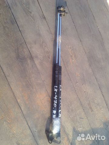 Амортизатор двери багажника 68960-69016 Toyota LC