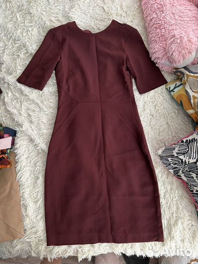 Пакет вещей женских вещей mango, zara, hm 40-44