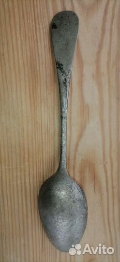Ложки старинные