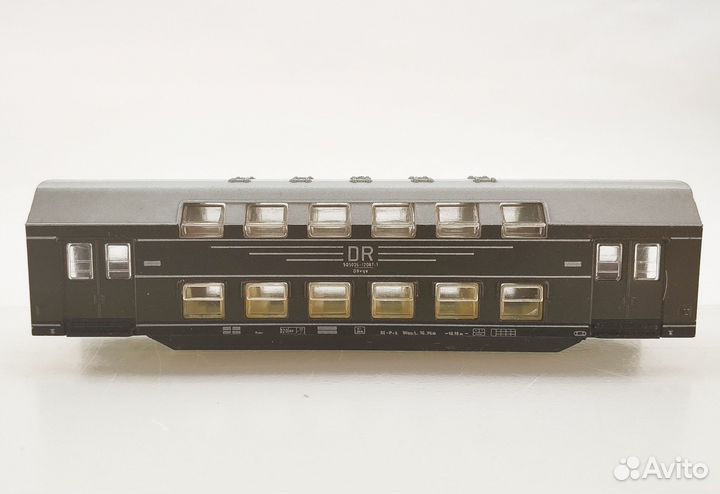 TT/12 мм bttb/Железная дорога (№601)