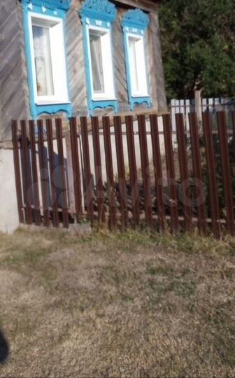 Дом 50 м² на участке 23 сот.