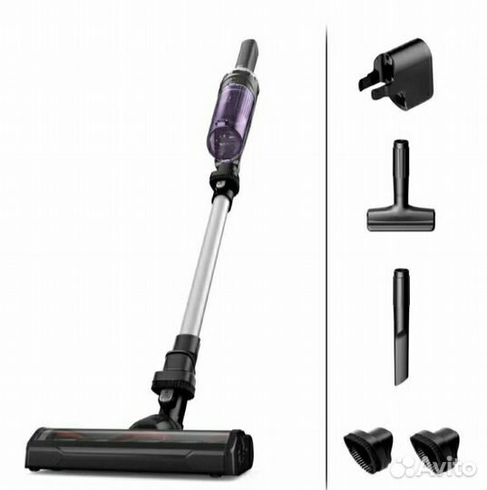 Пылесос беспроводной Tefal X-Nano Essential TY1129