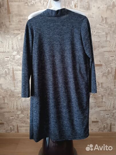Платье 44 46
