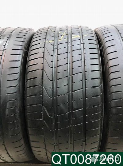 Pirelli P Zero 285/35 R22 103N