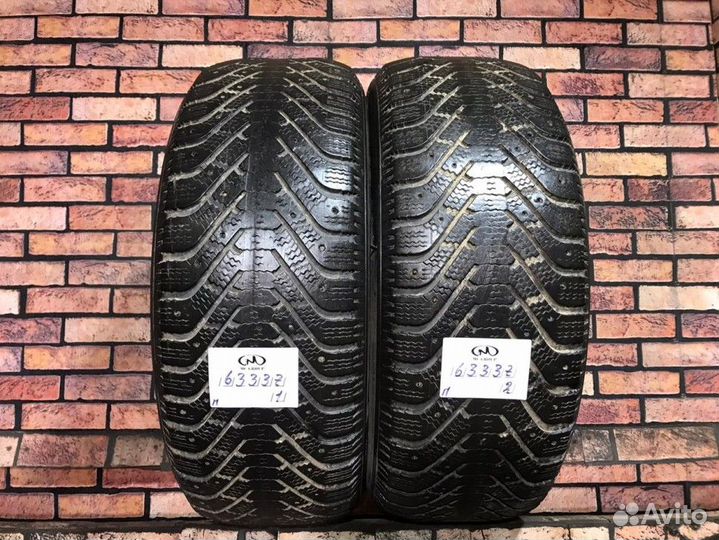 Goodyear UltraGrip 500 265/65 R18