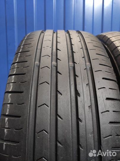 Continental ContiPremiumContact 5 205/55 R16