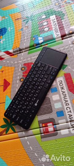 Клавиатура беспроводная