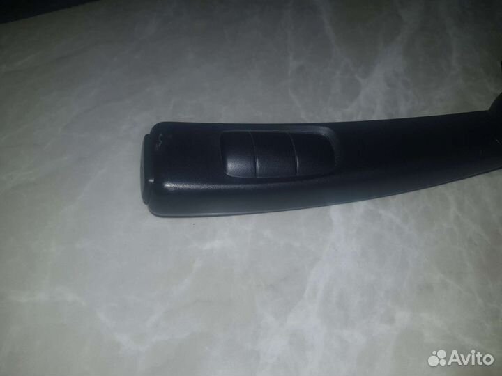 Подрулевой переключатель левый volvo s40II/v50