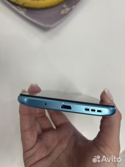 Xiaomi Redmi 9A, 4/64 ГБ