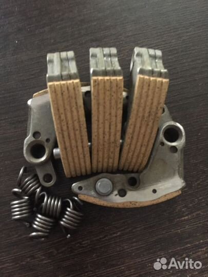 Накладка сцепления для CF moto 500/600/800/z8