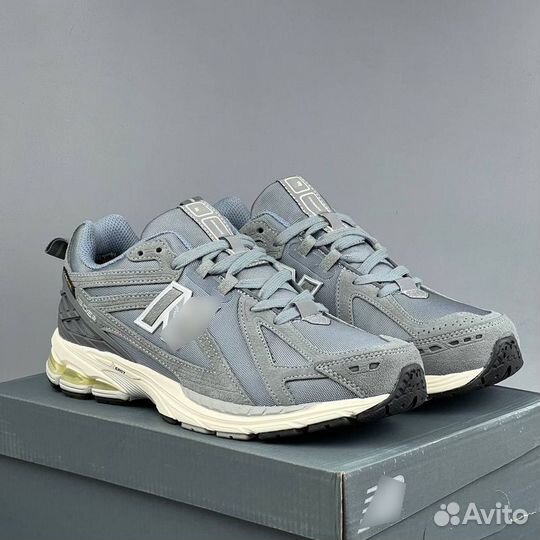 Кроссовки New balance 1906 cordura