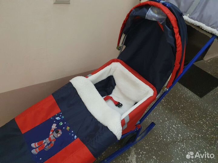 Санки Универсани су-12.1