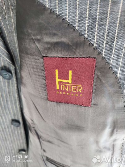 Костюмы из льна Германия56-58 размеры