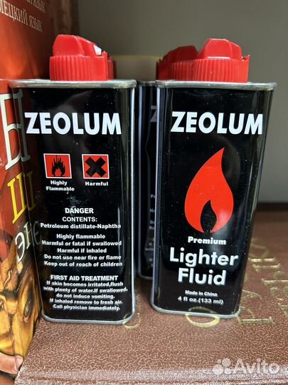 Бензоновые зажигалки с картинками