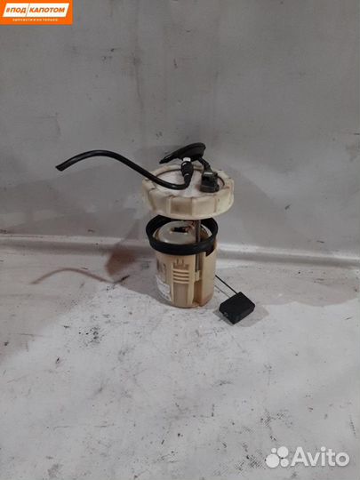 Насос топливный в бак Ford Focus 3 (2011 - 2015)