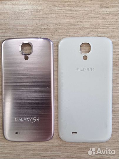Крышка для galaxy s4