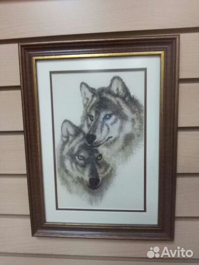 Рамы для картин, вышивки, алмазной мозаики