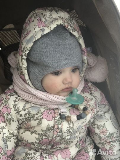 Вещи пакетом на девочку