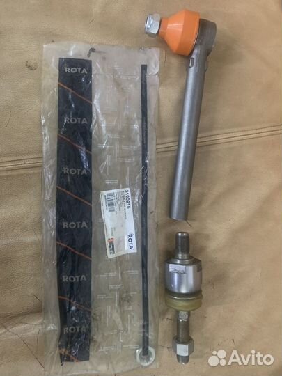 Рулевые наконечники 3190915