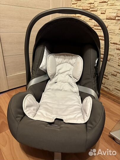 Автолюлька от 0