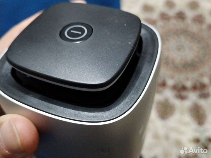 Колонка блютуз