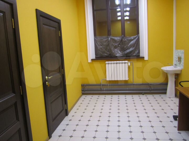 Общепит, 34.2 м²