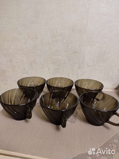 Кофейные чашки