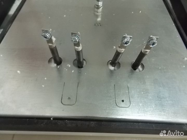 Конфорка Абат тэновая 3,0 кВт