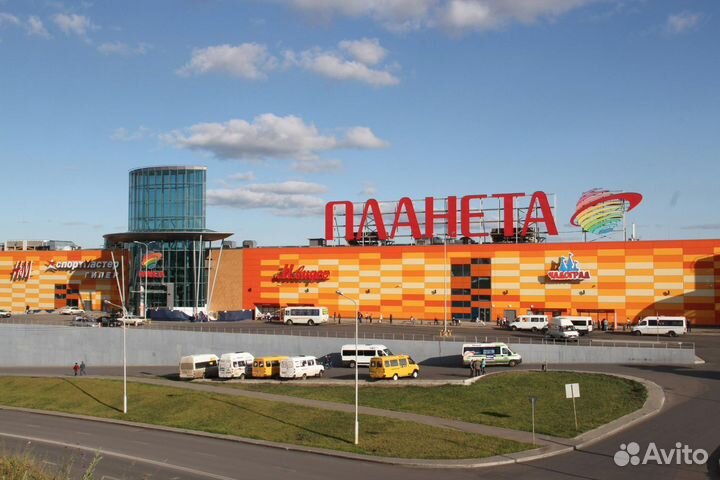 Магазин детской одежды