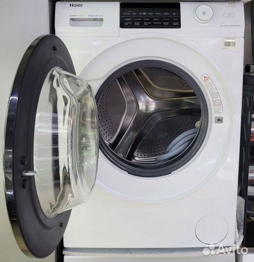 Стиральная машина Haier HW60-BP10959