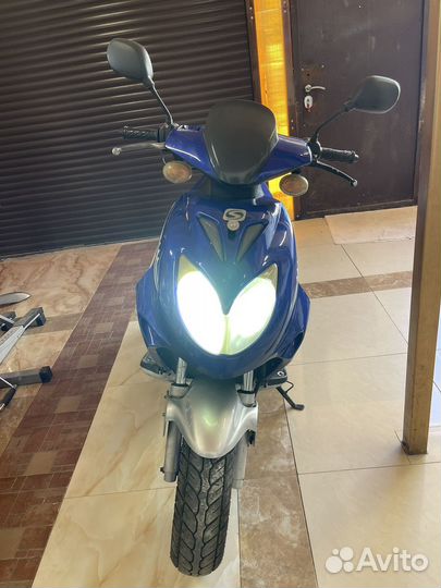 Stels tactic 150