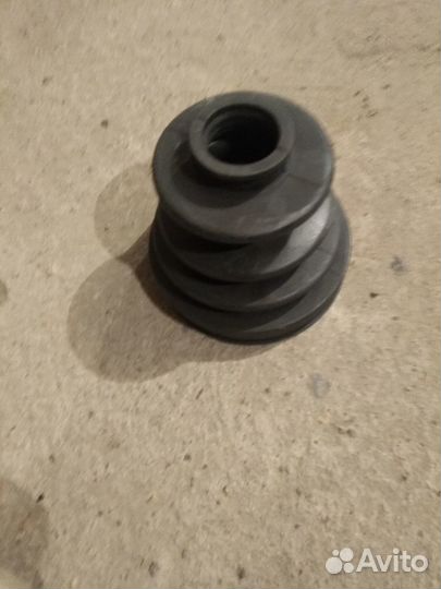 Пыльник шруза переднего внешнего BMW X5 I (E53)